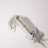 Miss M leather clutch bag Miss M leather clutch bag