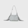 Miss M micro grained leather bag Miss M micro grained leather bag