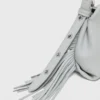 Miss M micro grained leather bag Miss M micro grained leather bag