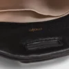 Miss M micro leather bag