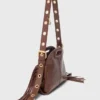 Miss M mini bag in vintage leather Miss M mini bag in vintage leather