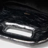 Miss M mini cracked leather bag Miss M mini cracked leather bag