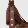Miss M mini leather studded bag Miss M mini leather studded bag