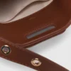 Miss M mini leather studded bag Miss M mini leather studded bag