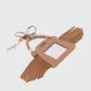 Miss M mini mirror bag charm Miss M mini mirror bag charm