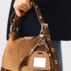 Miss M mini mirror bag charm Miss M mini mirror bag charm