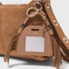 Miss M mini mirror bag charm Miss M mini mirror bag charm