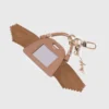 Miss M mini mirror bag charm Miss M mini mirror bag charm