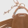 Miss M mini mirror bag charm Miss M mini mirror bag charm