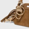 Miss M mini mirror bag charm Miss M mini mirror bag charm