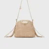 Miss M mini net bag Miss M mini net bag
