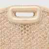 Miss M mini net bag Miss M mini net bag
