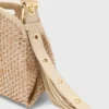 Miss M mini net bag Miss M mini net bag