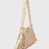Miss M mini net bag Miss M mini net bag