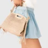 Miss M mini net bag Miss M mini net bag