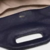 Miss M pockets denim bag