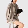 Mixed wool jacket Mixed wool jacket
