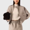 Mixed wool jacket Mixed wool jacket