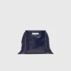 Naplak leather M Mini bag Naplak leather M Mini bag