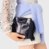 Naplak leather M Mini bag Naplak leather M Mini bag