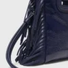 Naplak leather M Mini bag Naplak leather M Mini bag