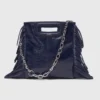 Naplak leather M Mini bag Naplak leather M Mini bag