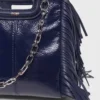 Naplak leather M Mini bag Naplak leather M Mini bag