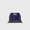 Naplak leather M Mini bag Naplak leather M Mini bag