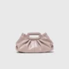 Naplak leather Milpli mini Clutch Naplak leather Milpli mini Clutch