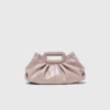 Naplak leather Milpli mini Clutch Naplak leather Milpli mini Clutch