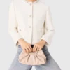 Naplak leather Milpli mini Clutch Naplak leather Milpli mini Clutch