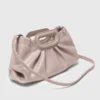 Naplak leather Milpli mini Clutch Naplak leather Milpli mini Clutch