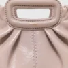 Naplak leather Milpli mini Clutch Naplak leather Milpli mini Clutch