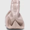 Naplak leather Milpli mini Clutch Naplak leather Milpli mini Clutch