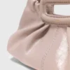 Naplak leather Milpli mini Clutch Naplak leather Milpli mini Clutch