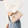 Naplak leather Milpli mini Clutch Naplak leather Milpli mini Clutch