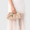 Naplak leather Milpli mini Clutch Naplak leather Milpli mini Clutch