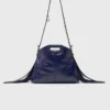 Naplak leather Miss M Mini bag Naplak leather Miss M Mini bag