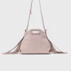 Naplak leather Miss M Mini bag Naplak leather Miss M Mini bag