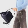 Naplak leather Miss M Mini bag Naplak leather Miss M Mini bag