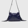 Naplak leather Miss M Mini bag Naplak leather Miss M Mini bag