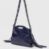 Naplak leather Miss M Mini bag Naplak leather Miss M Mini bag