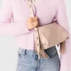 Naplak leather Miss M Mini bag Naplak leather Miss M Mini bag