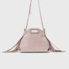 Naplak leather Miss M Mini bag Naplak leather Miss M Mini bag