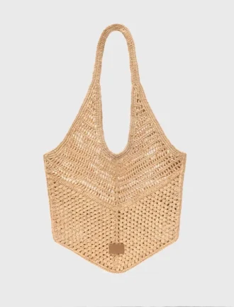 natural raffia bag 1 330x434 - Natural raffia bag