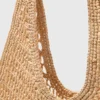 Natural raffia bag Natural raffia bag