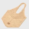 Natural raffia bag Natural raffia bag