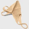 Natural raffia bag Natural raffia bag