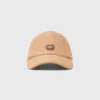 Natural-texture cap Natural-texture cap