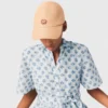 Natural-texture cap Natural-texture cap